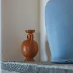 Dp Homes Paros Blue Horizon View