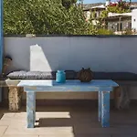 Dp Homes Paros Blue Horizon View