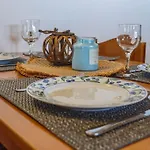 Nyaraló Dp Homes Paros Blue Horizon View