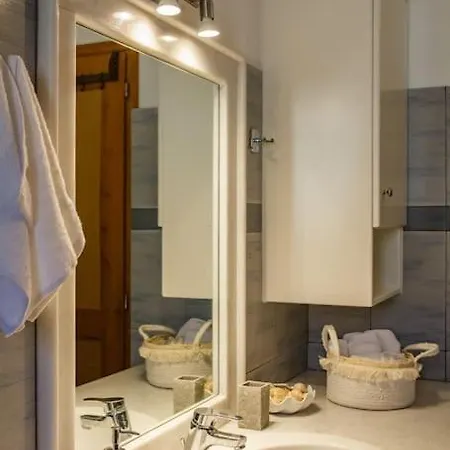 Dp Homes Paros * Angairia