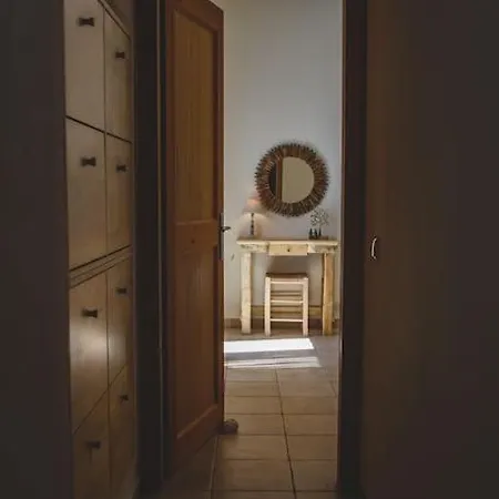 Dp Homes Paros Дом отдыха Angairia