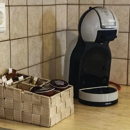 Дом отдыха Dp Homes Paros *