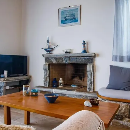 Dp Homes Paros Дом отдыха *