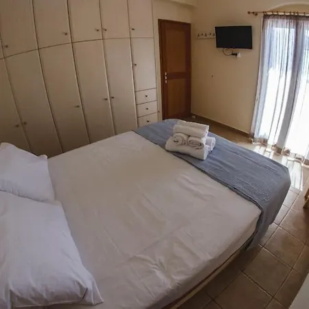 Dp Homes Paros Angairia