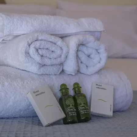 Dp Homes Paros Дом отдыха