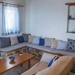 Dp Homes Paros Blue Horizon View Holiday home *
