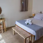 Dp Homes Paros Blue Horizon View Angairia
