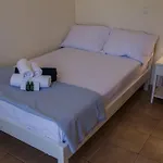 Dp Homes Paros Blue Horizon View * Angairia