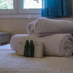 Holiday home Dp Homes Paros Blue Horizon View *