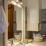 Dp Homes Paros Blue Horizon View * Angairia