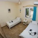 Holiday home Dp Homes Paros Blue Horizon View *