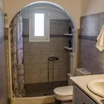 Dp Homes Paros Blue Horizon View Angairia