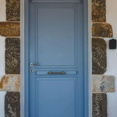 Dp Homes Paros Blue Horizon View