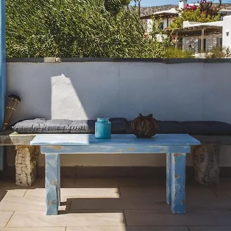 Dp Homes Paros Blue Horizon View