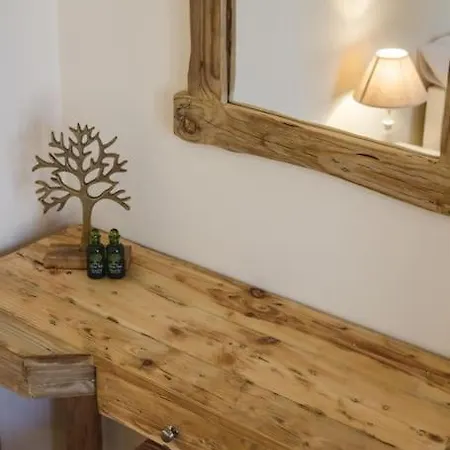Dp Homes Paros Blue Horizon View Αγκαιριά