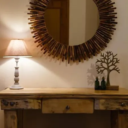 Dp Homes Paros Holiday home