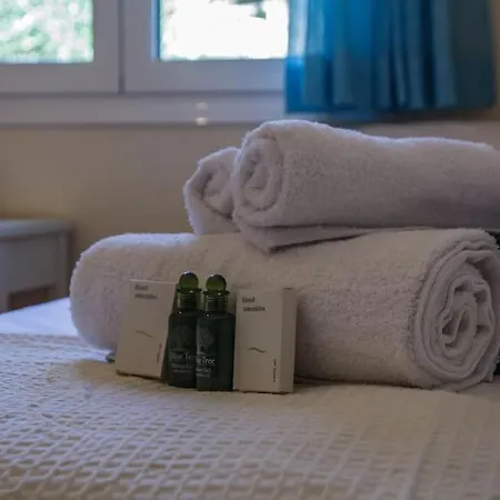 Holiday home Dp Homes Paros *