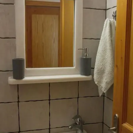 Dp Homes Paros Angairia