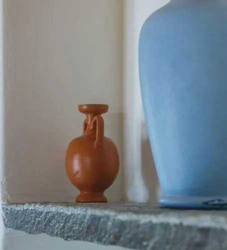 Dp Homes Paros Blue Horizon View