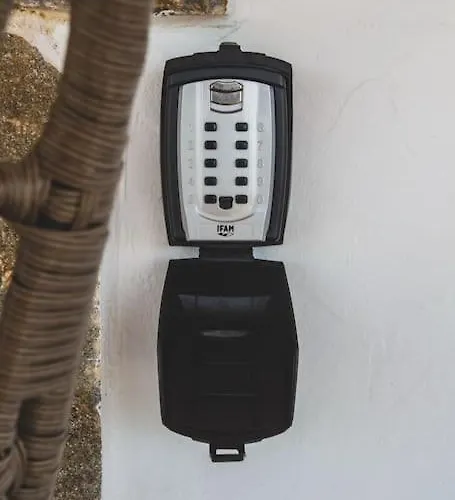 Dp Homes Paros Blue Horizon View