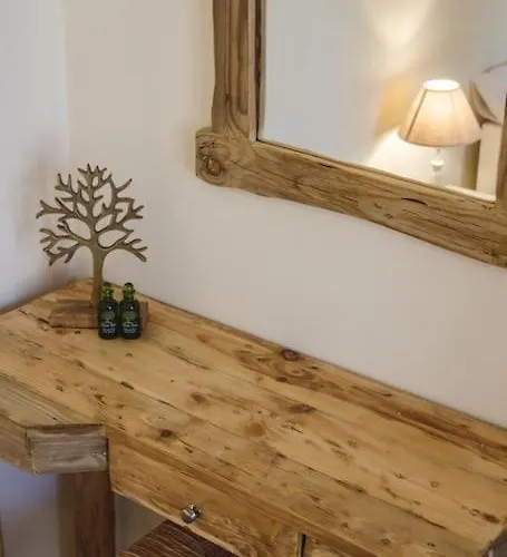 Dp Homes Paros Angairiá