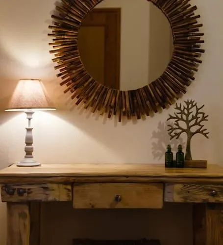 Dp Homes Paros Hébergement de vacances