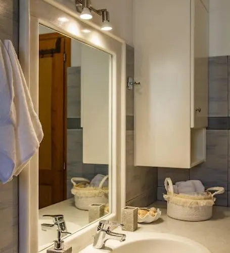 Dp Homes Paros * Angairiá