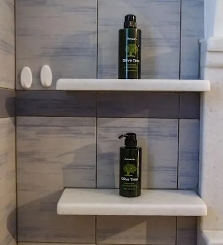 Hébergement de vacances Dp Homes Paros