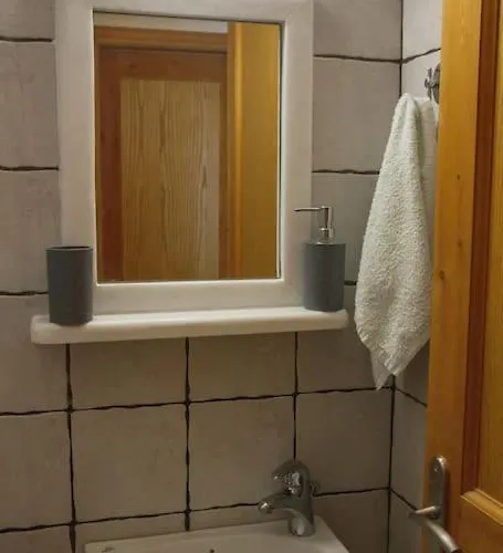 Dp Homes Paros Angairiá