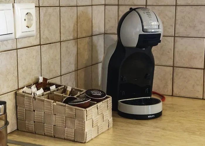 Casa de Férias Dp Homes Paros Blue Horizon View *