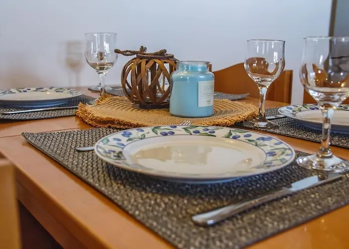 Hébergement de vacances Dp Homes Paros