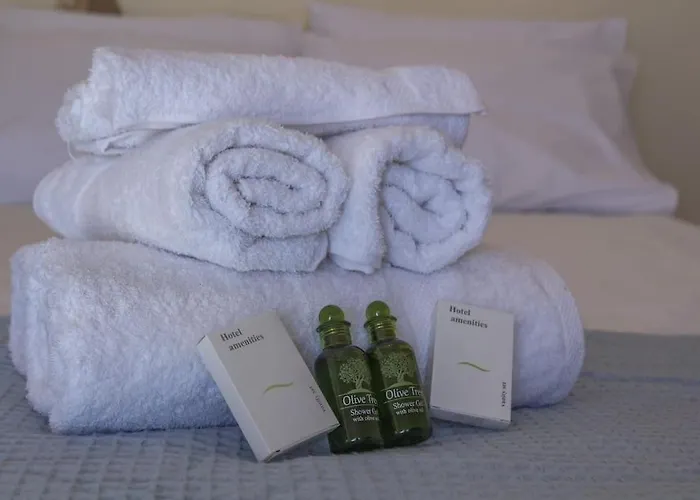 Dp Homes Paros Hébergement de vacances