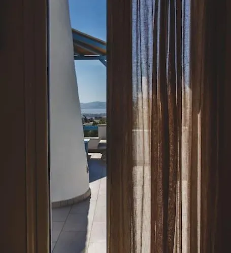 Dp Homes Paros Blue Horizon View