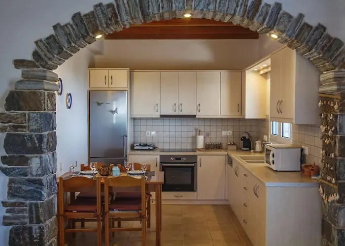 Dp Homes Paros Blue Horizon View