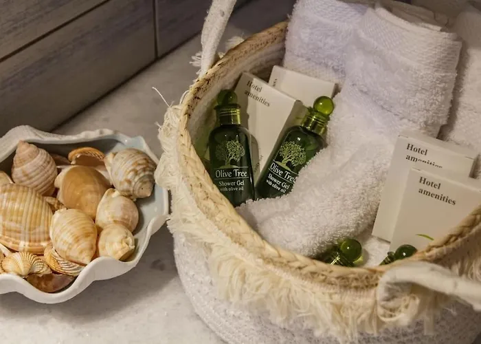 Dp Homes Paros Angairiá